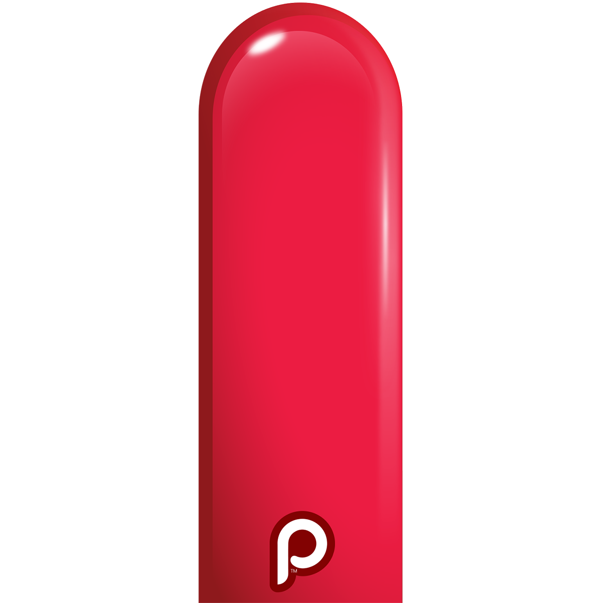 260 nozzle up Red (50ct) - PRIMA